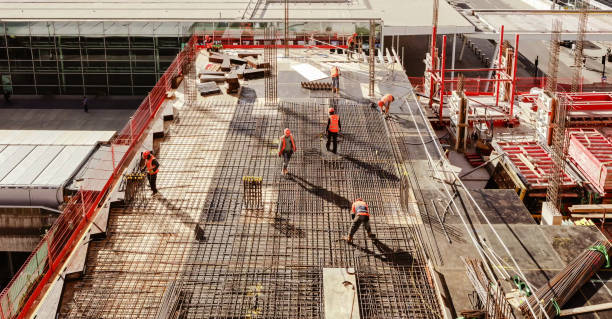 Best Concrete Staining and Coloring in Macon, MS